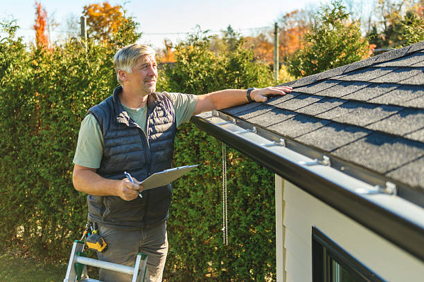 Trusted Metal Roofing service in Chesterfield, MO - Ben Roofing and Steel LLC